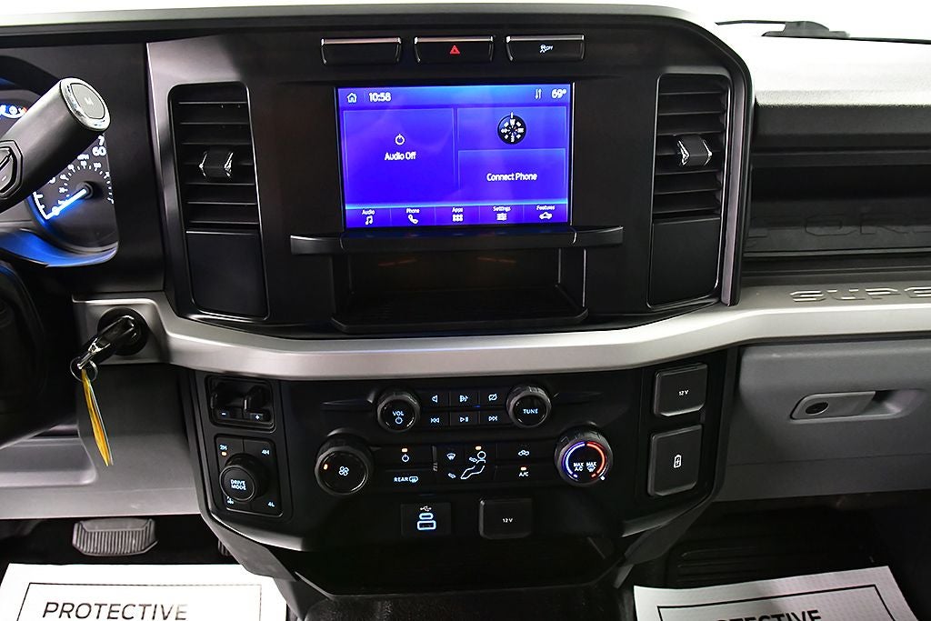 2023 Ford F-250SD XL