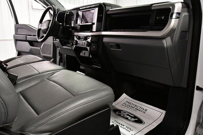 2023 Ford F-250SD XL