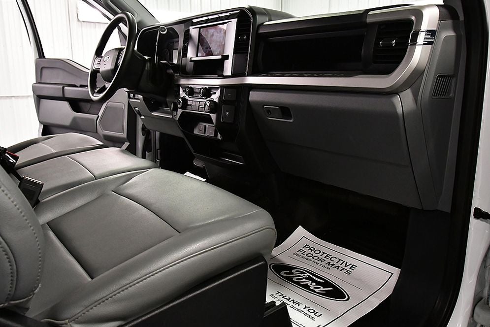 2023 Ford F-250SD XL