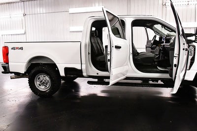 2023 Ford F-250SD XL