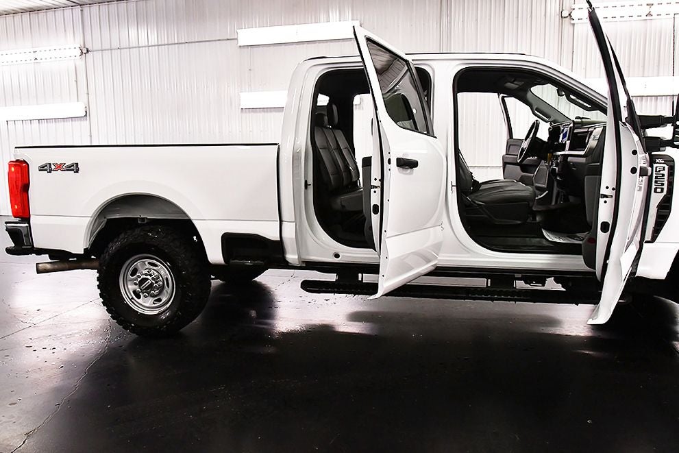 2023 Ford F-250SD XL