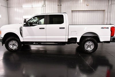2023 Ford F-250SD XL