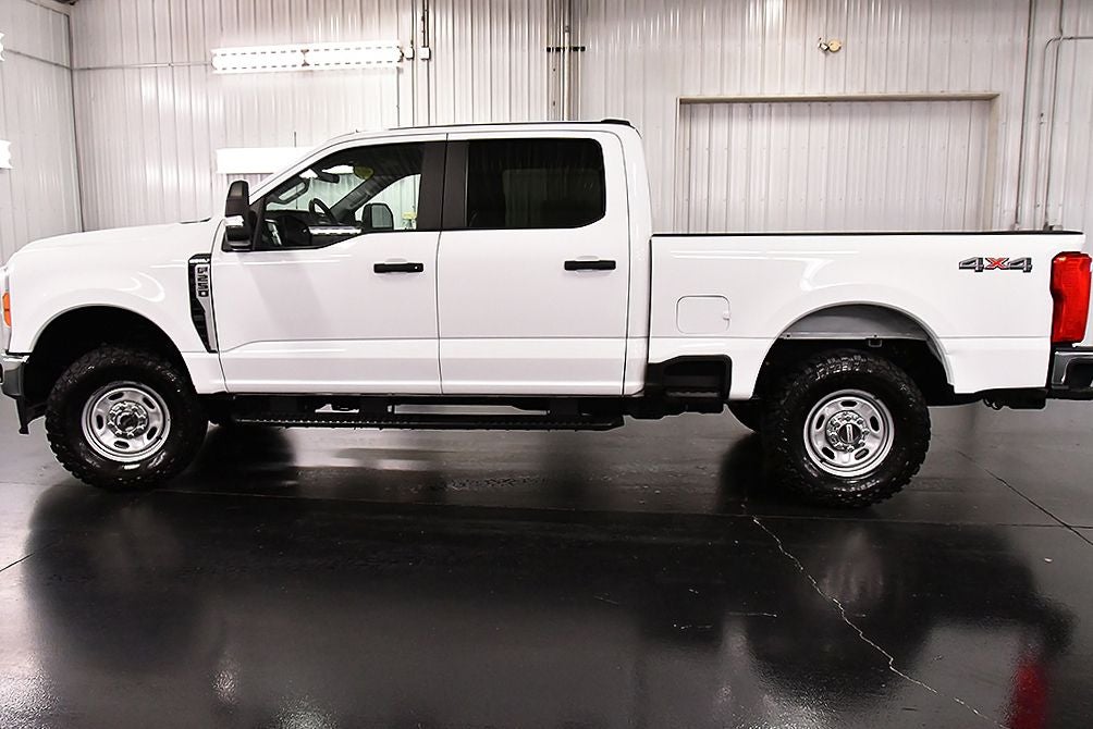 2023 Ford F-250SD XL