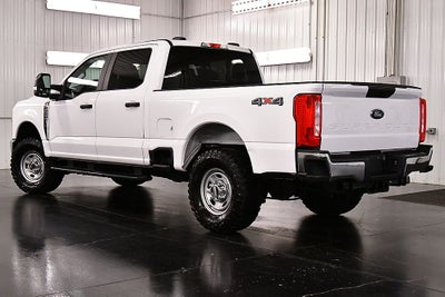 2023 Ford F-250SD XL