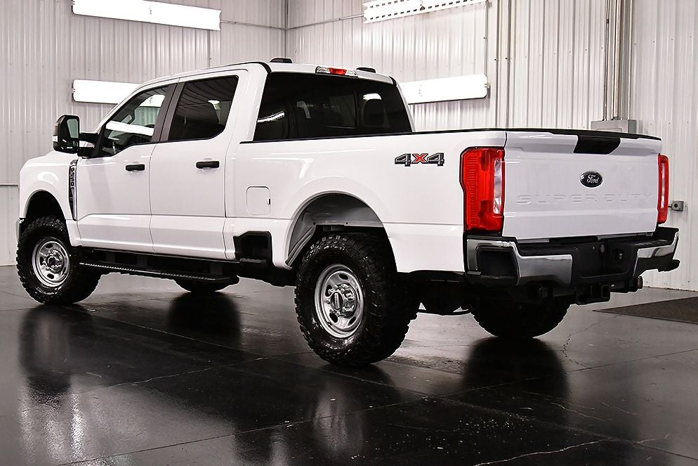 2023 Ford F-250SD XL