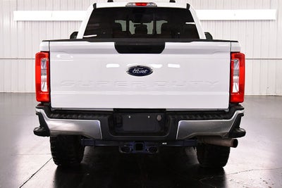 2023 Ford F-250SD XL