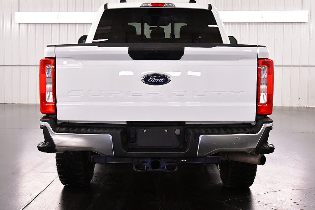 2023 Ford F-250SD XL