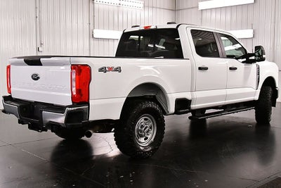 2023 Ford F-250SD XL
