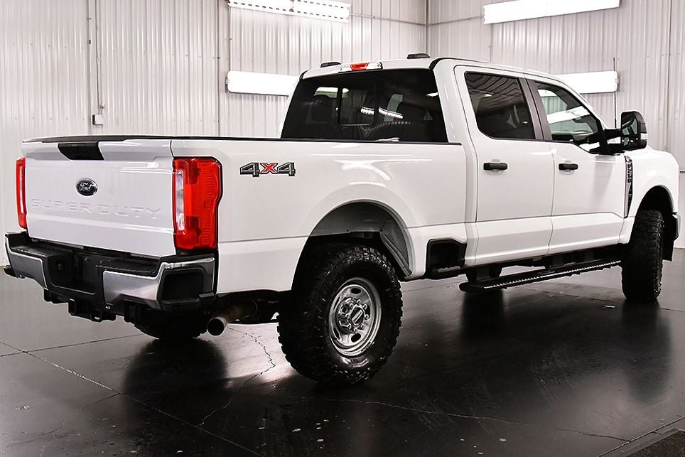 2023 Ford F-250SD XL
