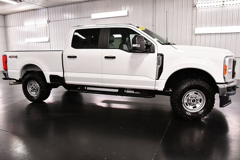 2023 Ford F-250SD XL