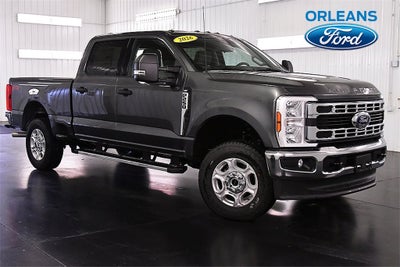 2026 Ford F-250SD XLT 6-3/4' Box