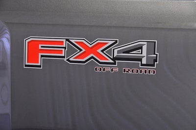 2026 Ford F-250SD XLT 6-3/4' Box