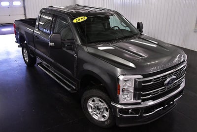 2026 Ford F-250SD XLT 6-3/4' Box