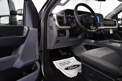 2026 Ford F-250SD XLT 6-3/4' Box