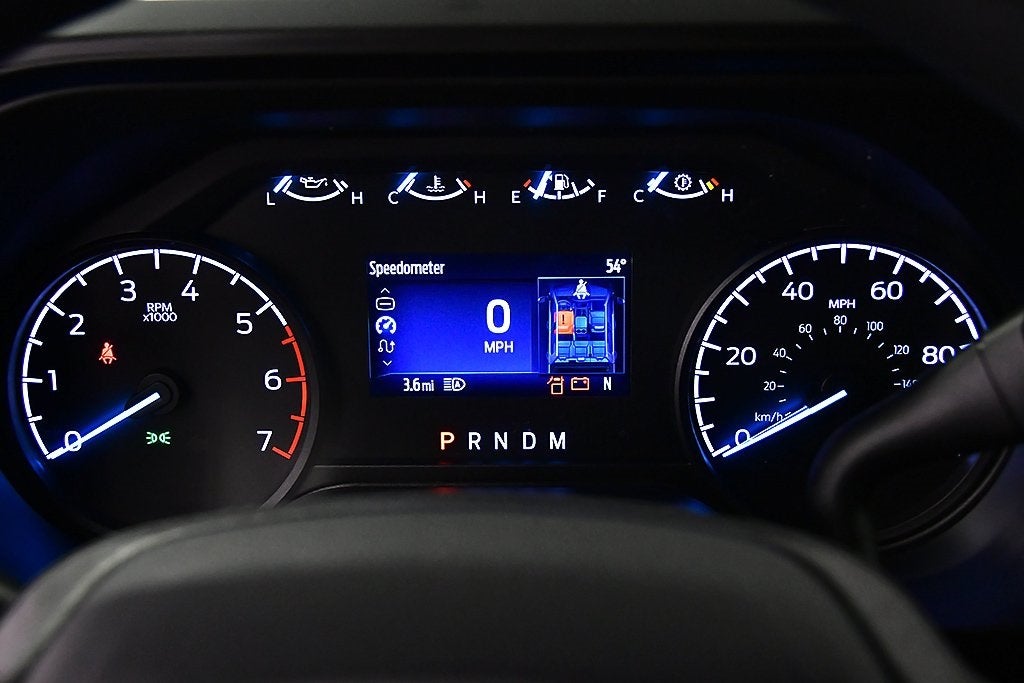 2026 Ford F-250SD XLT 6-3/4' Box