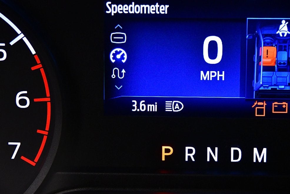 2026 Ford F-250SD XLT 6-3/4' Box