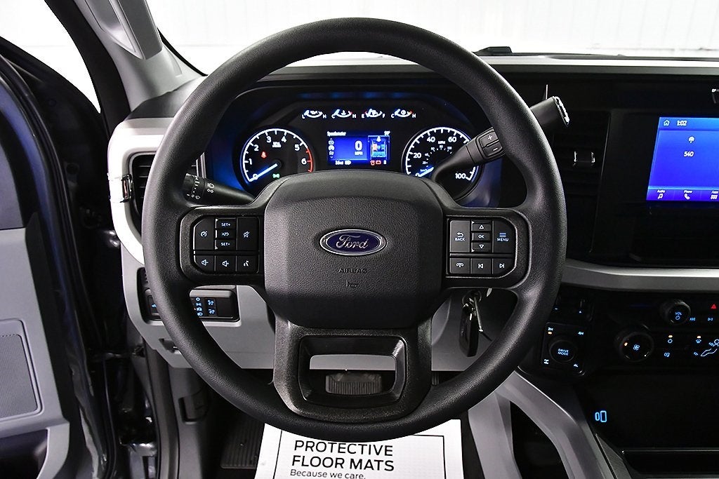 2026 Ford F-250SD XLT 6-3/4' Box