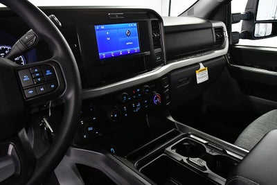 2026 Ford F-250SD XLT 6-3/4' Box