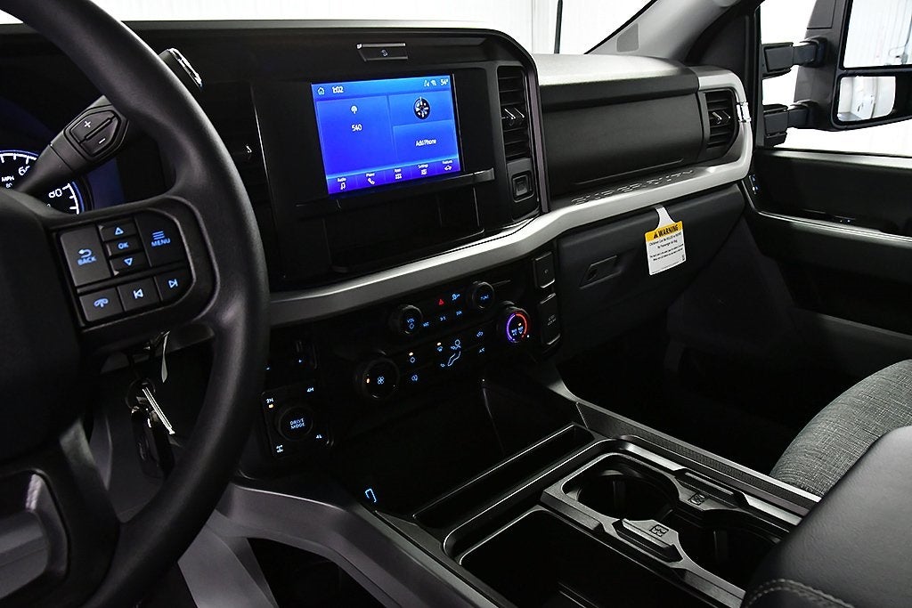 2026 Ford F-250SD XLT 6-3/4' Box