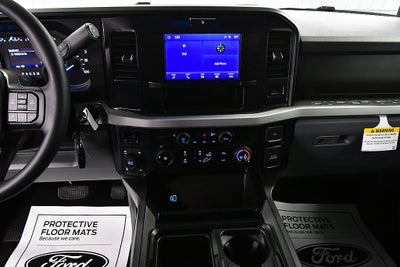 2026 Ford F-250SD XLT 6-3/4' Box