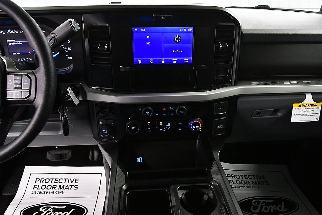 2026 Ford F-250SD XLT 6-3/4' Box