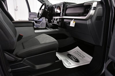 2026 Ford F-250SD XLT 6-3/4' Box