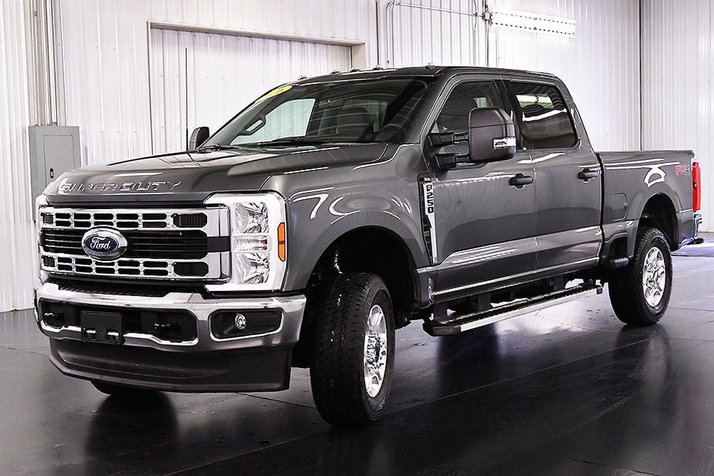 2026 Ford F-250SD XLT 6-3/4' Box