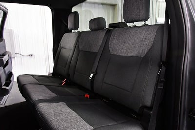 2026 Ford F-250SD XLT 6-3/4' Box