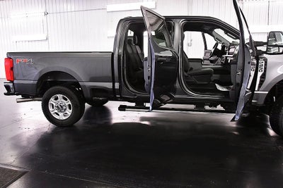 2026 Ford F-250SD XLT 6-3/4' Box