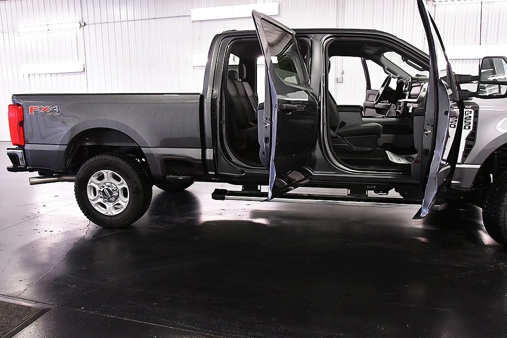 2026 Ford F-250SD XLT 6-3/4' Box