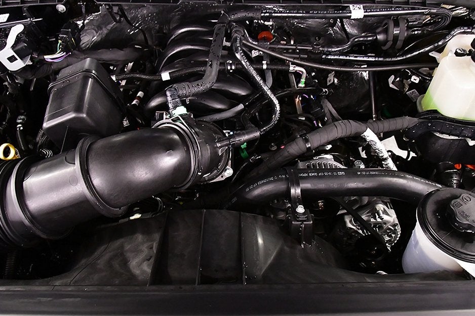 2026 Ford F-250SD XLT 6-3/4' Box