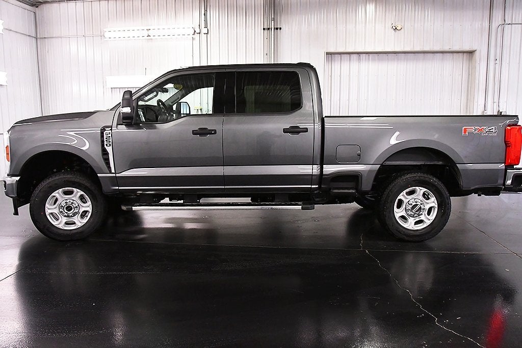 2026 Ford F-250SD XLT 6-3/4' Box