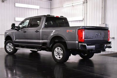2026 Ford F-250SD XLT 6-3/4' Box