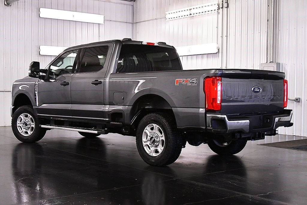 2026 Ford F-250SD XLT 6-3/4' Box