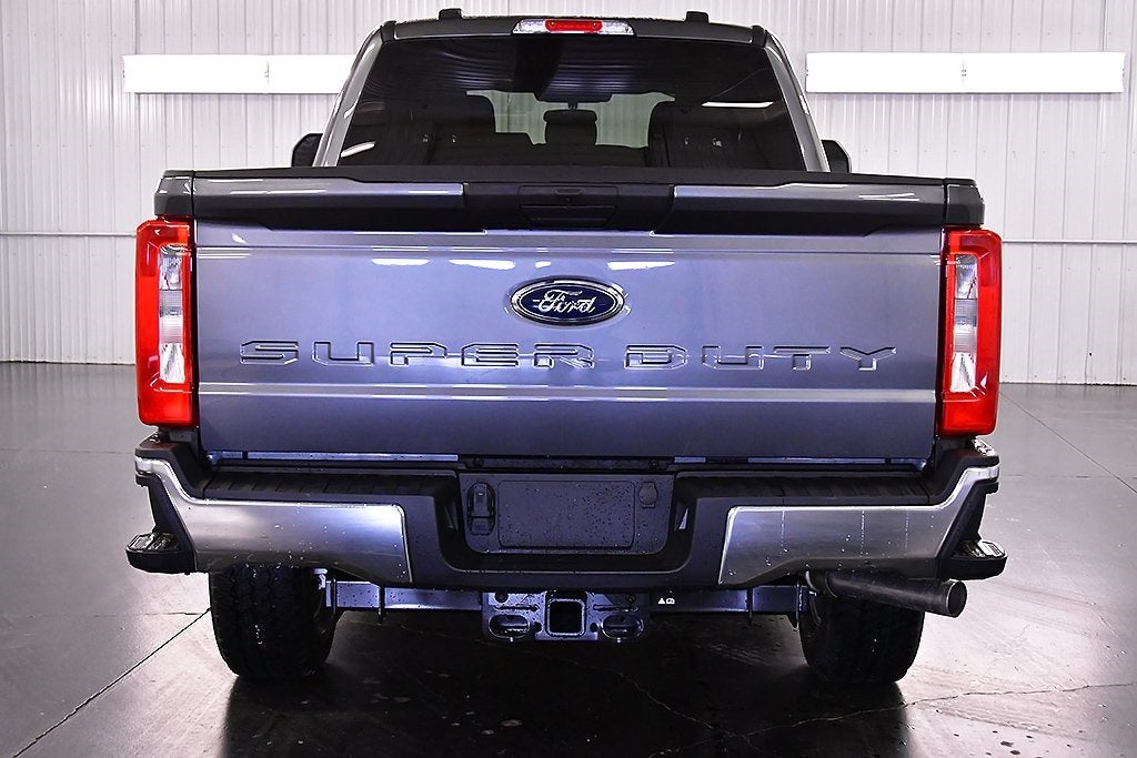 2026 Ford F-250SD XLT 6-3/4' Box