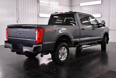2026 Ford F-250SD XLT 6-3/4' Box