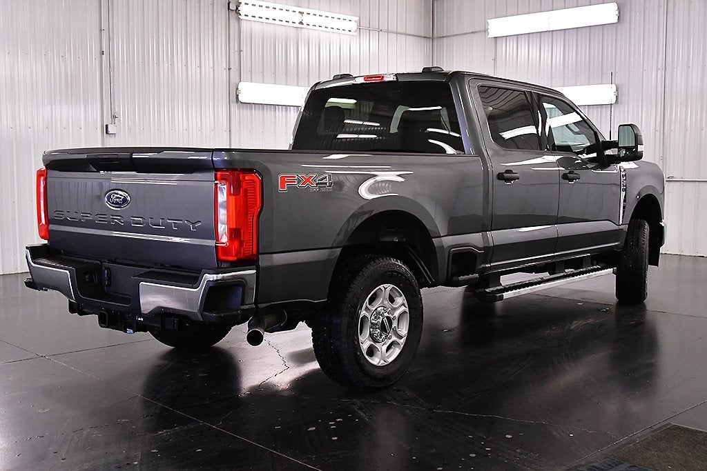 2026 Ford F-250SD XLT 6-3/4' Box