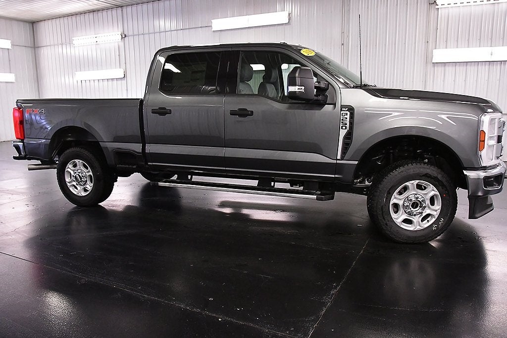 2026 Ford F-250SD XLT 6-3/4' Box