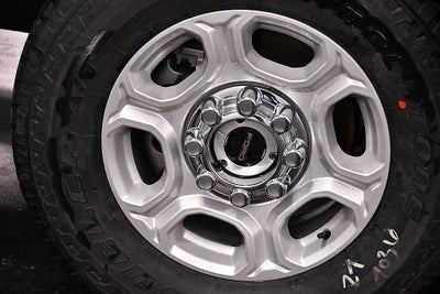 2026 Ford F-250SD XLT 6-3/4' Box