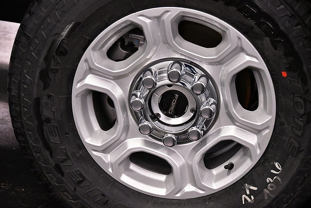 2026 Ford F-250SD XLT 6-3/4' Box