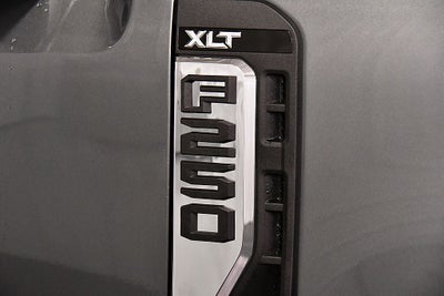 2026 Ford F-250SD XLT 6-3/4' Box