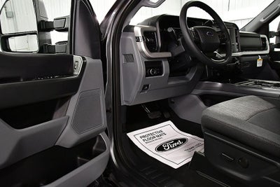 2026 Ford F-250SD XLT 6-3/4' Box