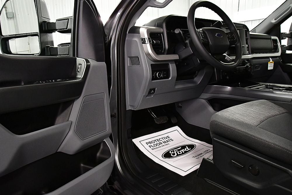 2026 Ford F-250SD XLT 6-3/4' Box