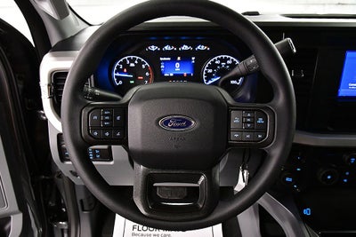 2026 Ford F-250SD XLT 6-3/4' Box