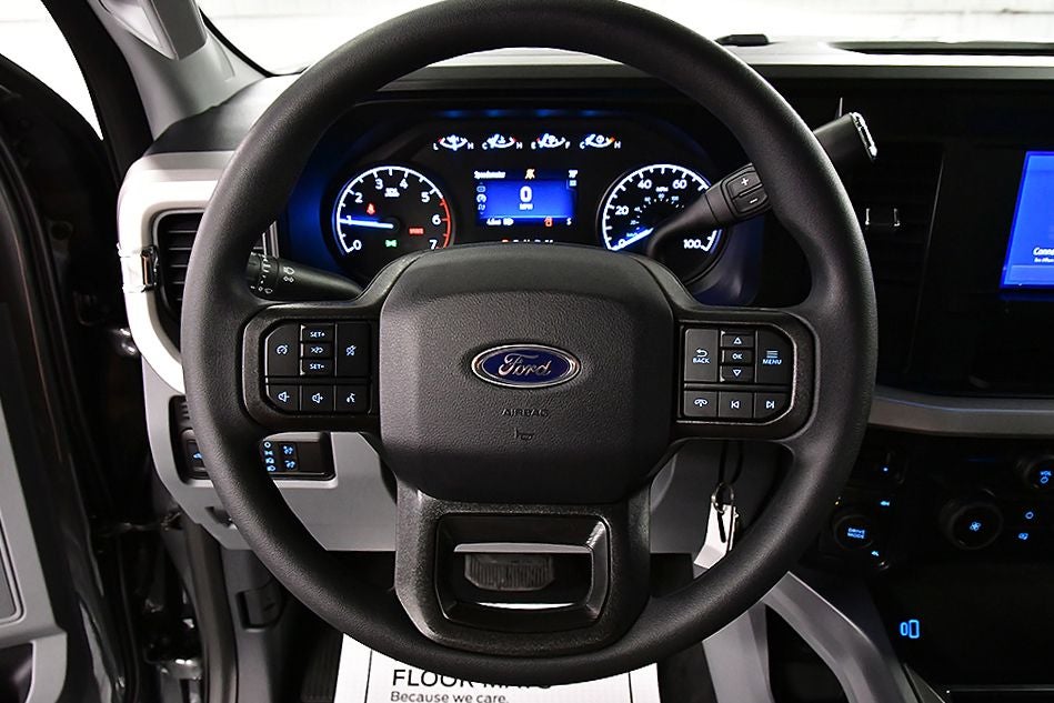 2026 Ford F-250SD XLT 6-3/4' Box