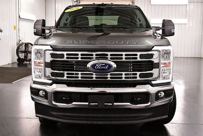 2026 Ford F-250SD XLT 6-3/4' Box