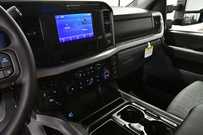 2026 Ford F-250SD XLT 6-3/4' Box