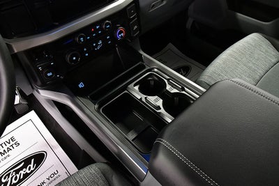 2026 Ford F-250SD XLT 6-3/4' Box