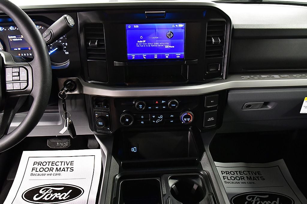 2026 Ford F-250SD XLT 6-3/4' Box
