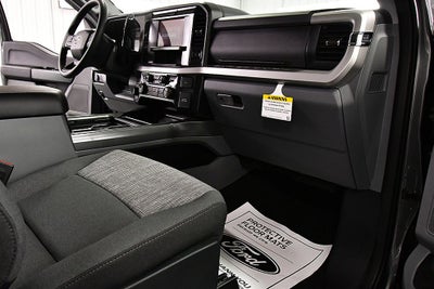 2026 Ford F-250SD XLT 6-3/4' Box